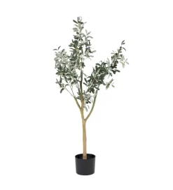 Sztuczna roślina OLIWKA 112 cm
