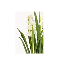 Sztuczna roślina ORCHID 100 cm