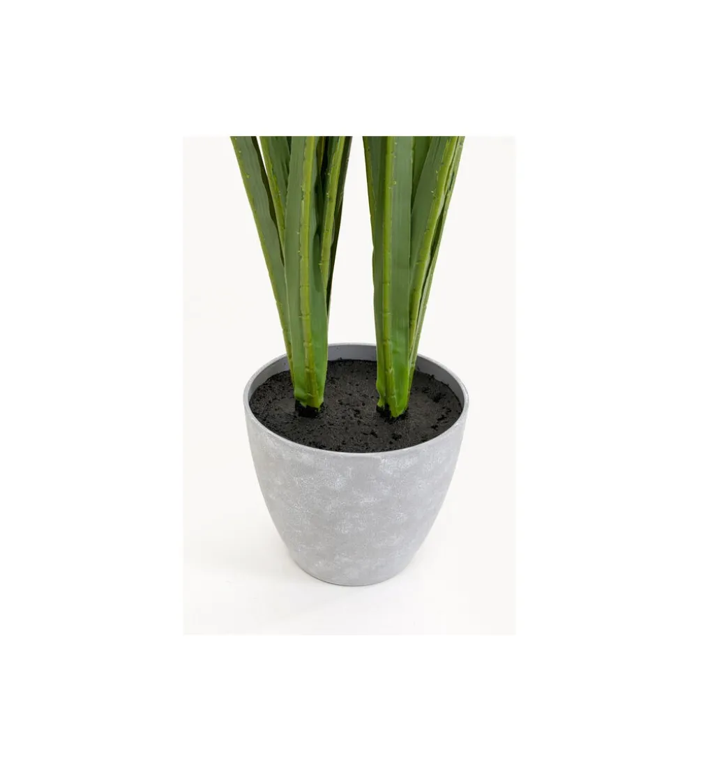 Sztuczna roślina ORCHID 100 cm