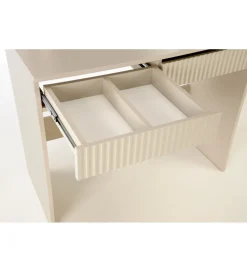 Toaletka HOLLYWOOD 140 cm kaszmir