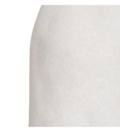 Wazon AMATARO 70 cm ceramika biały