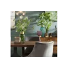 Wazon Barfly 30 cm zielony