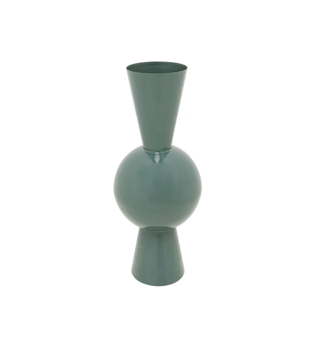 Wazon Blow 60 cm Zielony