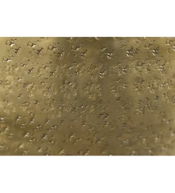Wazon BRILANT 25 cm złoty