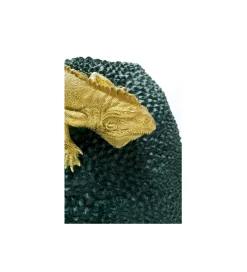 Wazon CHAMELEON JACK FRUIT 39 cm