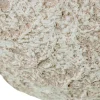 Wazon FATIC 30 cm ceramika biała