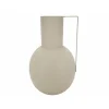 Wazon KOPPO 72 cm beżowy