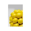 Wazon Lemon Juice 40 cm żółty