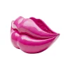 Wazon LIPS 56 cm różowy