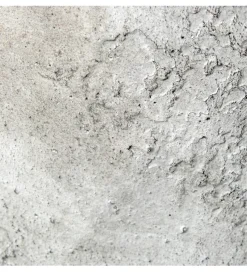 Wazon RUSTIC 43 cm ceramika szary
