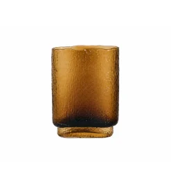 Wazon SUHAG 25 cm szklany