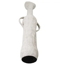 Wazon z uchwytami BYTIK 50 cm