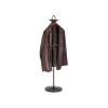 Wieszak COSMOPOLITAN 123 cm drewno mango