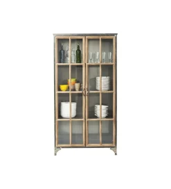 Witryna KONTOR 187 cm