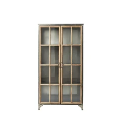 Witryna KONTOR 187 cm