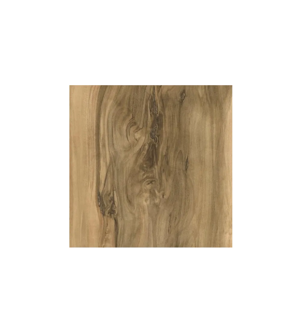 Witryna LARONA 65 Cm O Wybarwieniu Satin Nussbaum z kolorem Touchwood