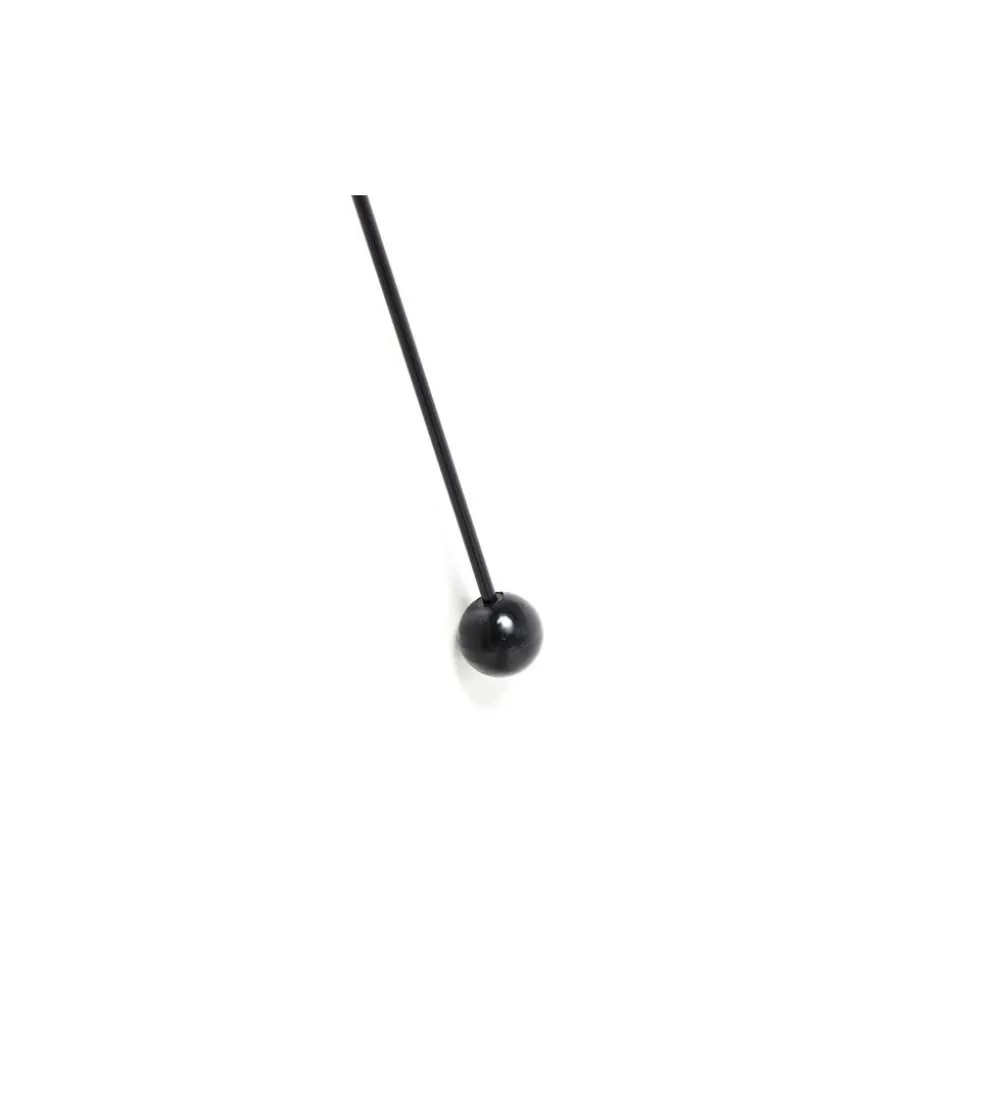 Zegar Like Umbrella Black